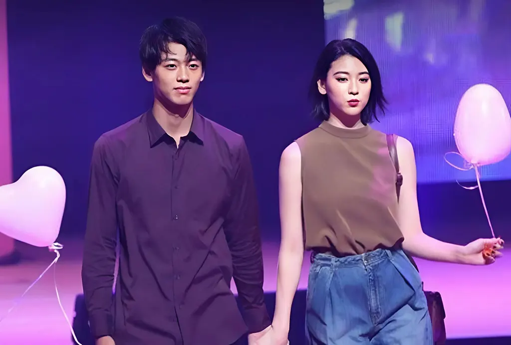 Ryoma Takeuchi and Ayaka Miyoshi are dating