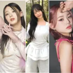 Youngest K-Pop Idols