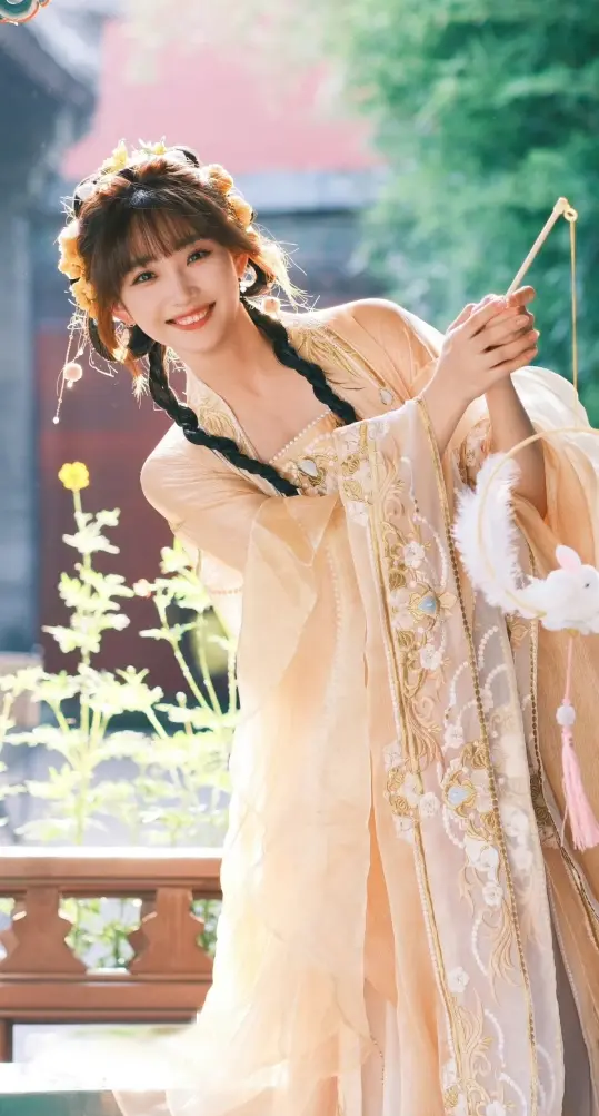 Xu Mengyuan Photo 1