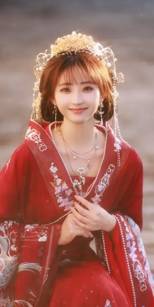 Xu Mengyuan Photo 3