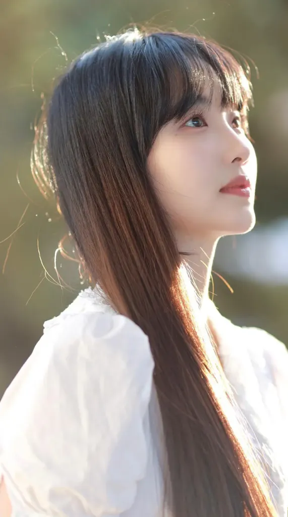 Xu Mengyuan Photo 4