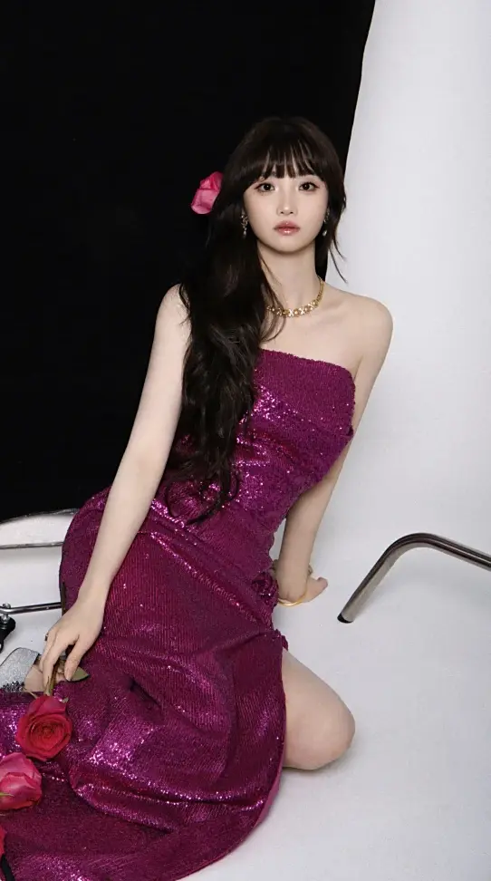 Xu Mengyuan Photo 5
