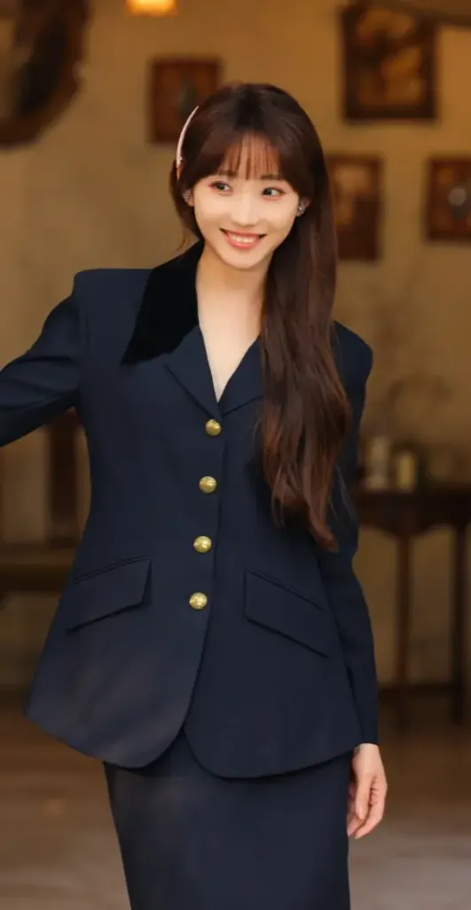 Xu Mengyuan Photo