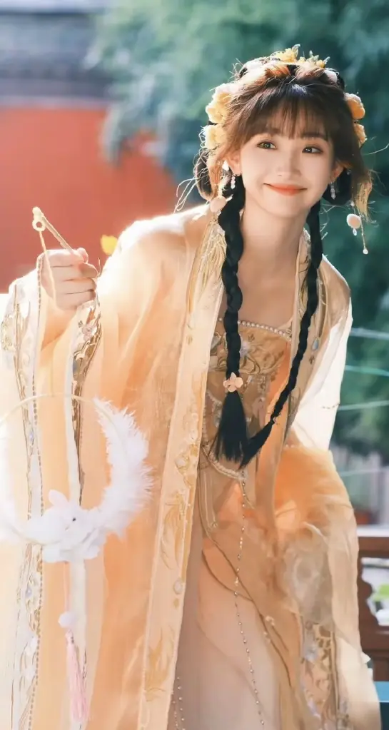 Xu Mengyuan Photo 6