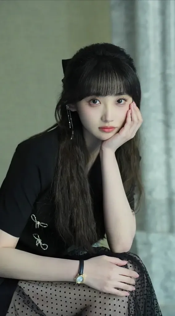 Xu Mengyuan Photo 8