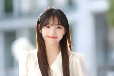 Xu Qingya - 许梦圆 (Xu Mengyuan) Profile