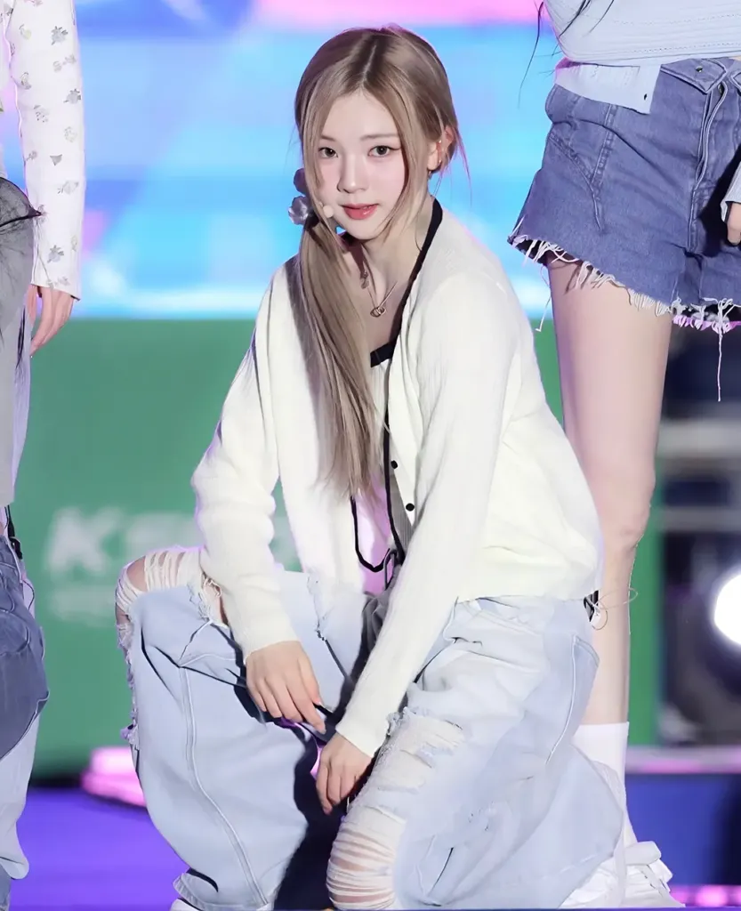 Yeonji (Kwak Yeon-ji)