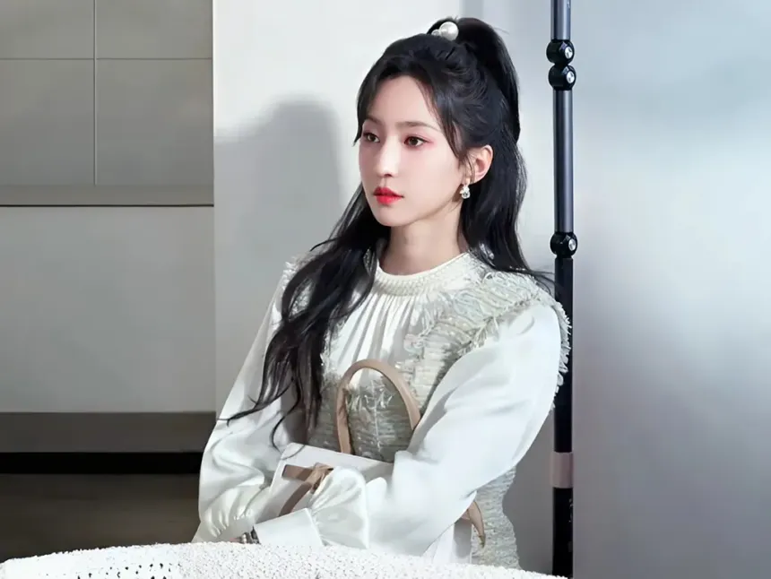 Zhao Hui Nan (赵慧楠) profile