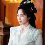Zhao Hui Nan (Actress)