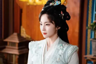 Zhao Hui Nan (Actress)