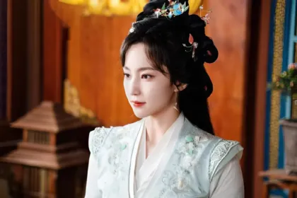 Zhao Hui Nan (Actress)