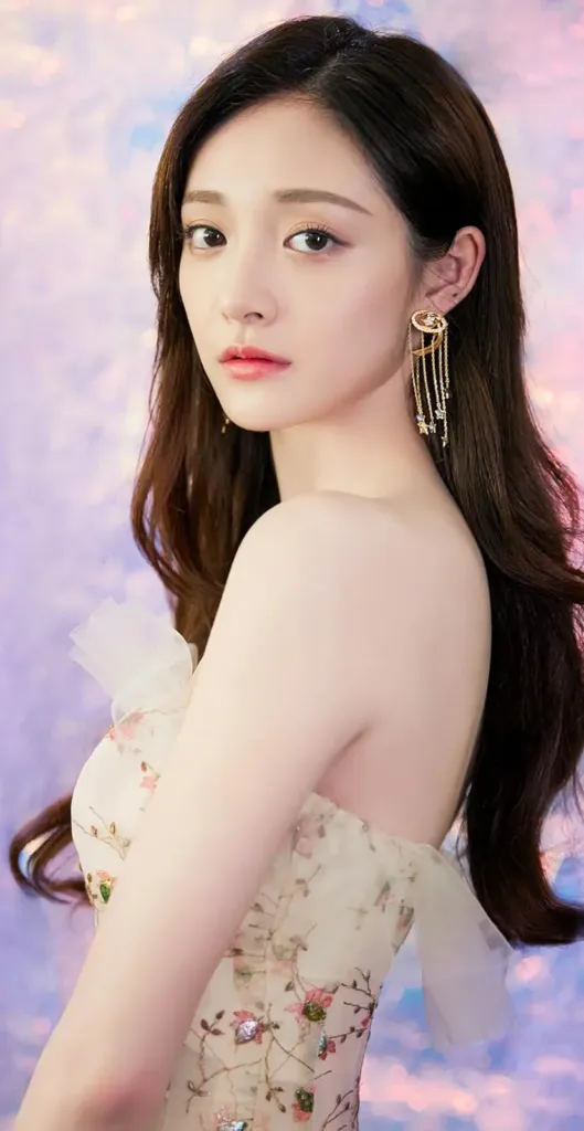 Zhou Jieqiong Photo 4