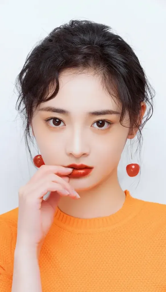 Zhou Jieqiong Photo 5