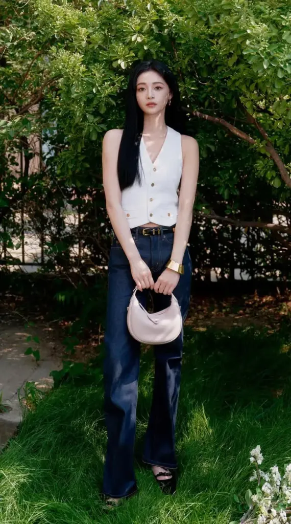 Zhou Jieqiong Photo