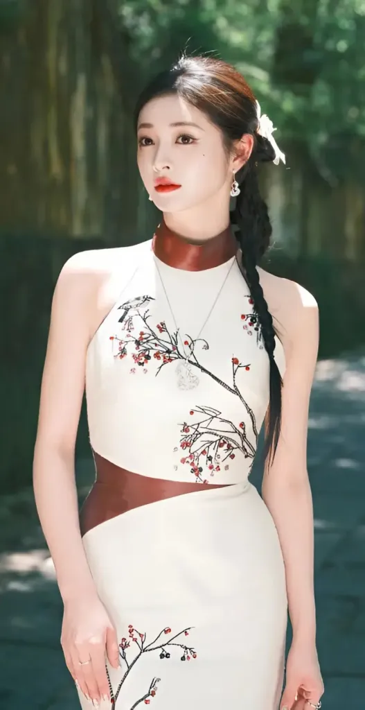 zhou jieqiong photo 8