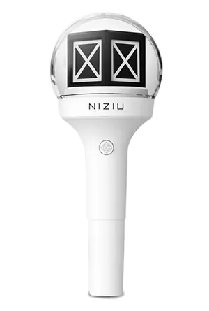 NiziU Lightstick