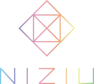 NiziU Logo