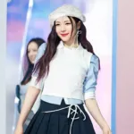 Maya (Niziu) Profile