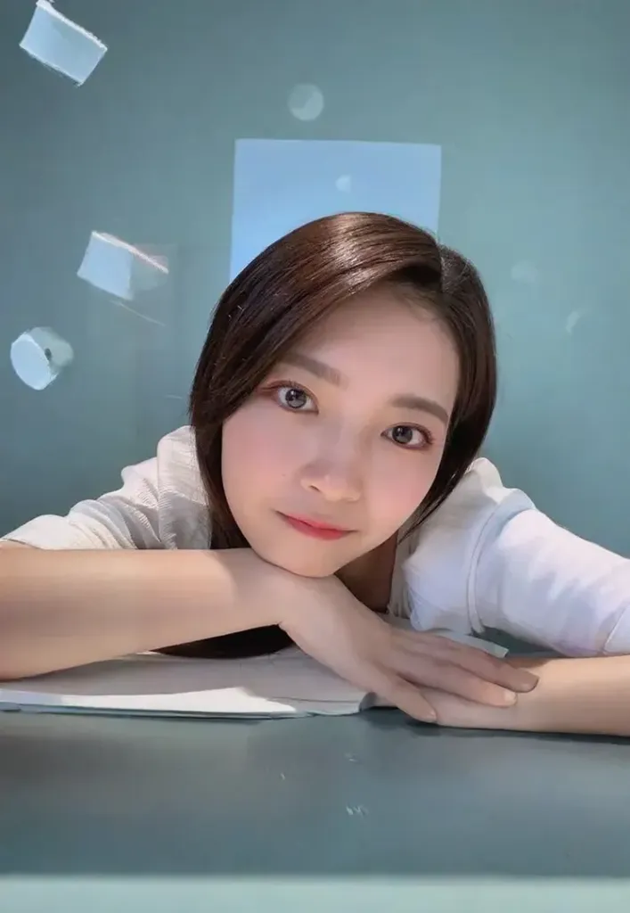 Mayuka Ogou Photo 4