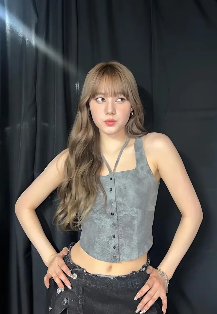 Nina Hillman Photo 4