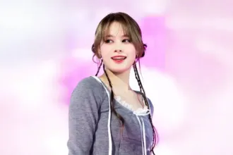 Nina (NiziU) Profile