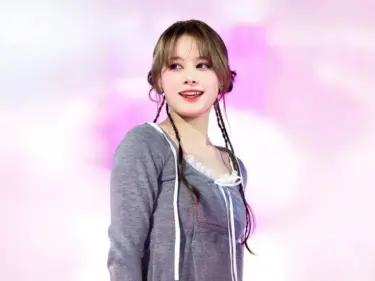 Nina (NiziU) Profile