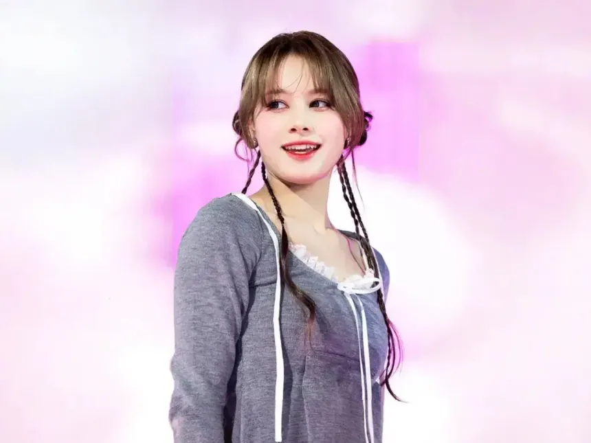 Nina (NiziU) Profile