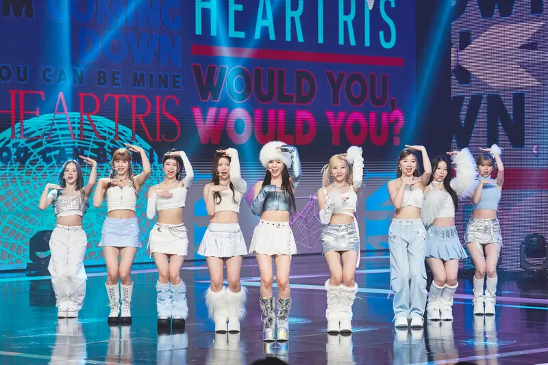 NiziU Members Photo 3