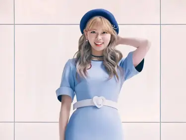 Riku (NiziU) Profile