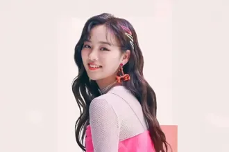 Rio (NiziU) Profile