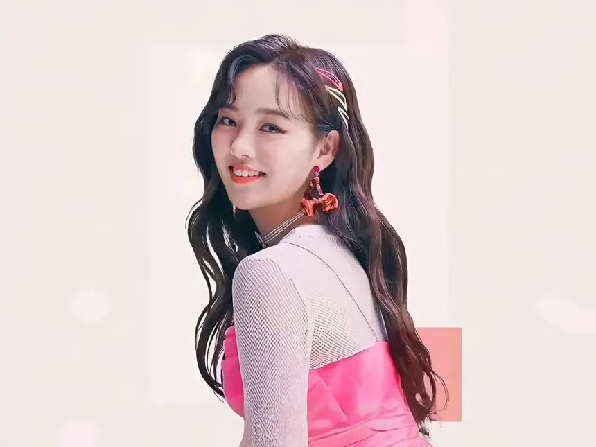 Rio (NiziU) Profile