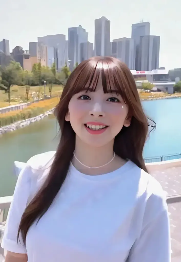 Suzuno Miihi’s Photo