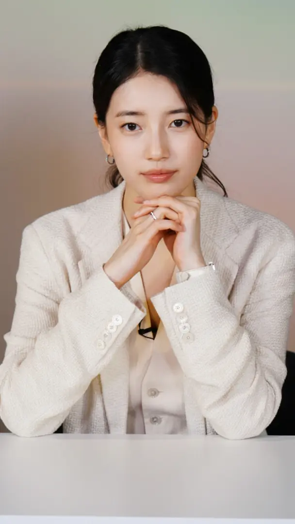 Bae Suzy