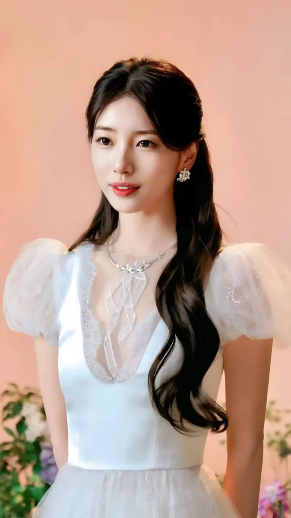 Bae Suzy Photo 1