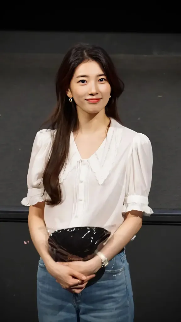Bae Suzy Photo 2