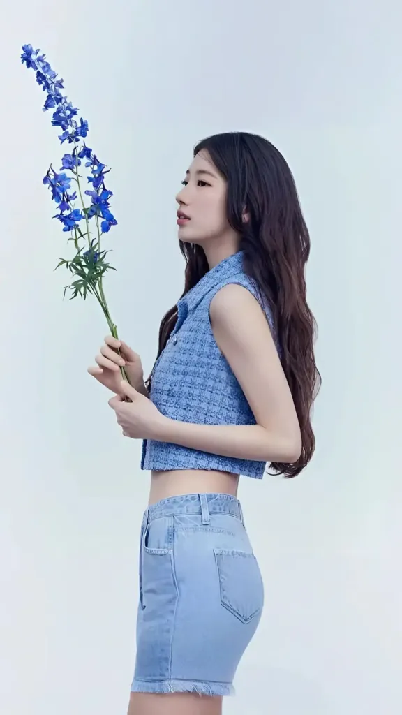 Bae Suzy Photo 4
