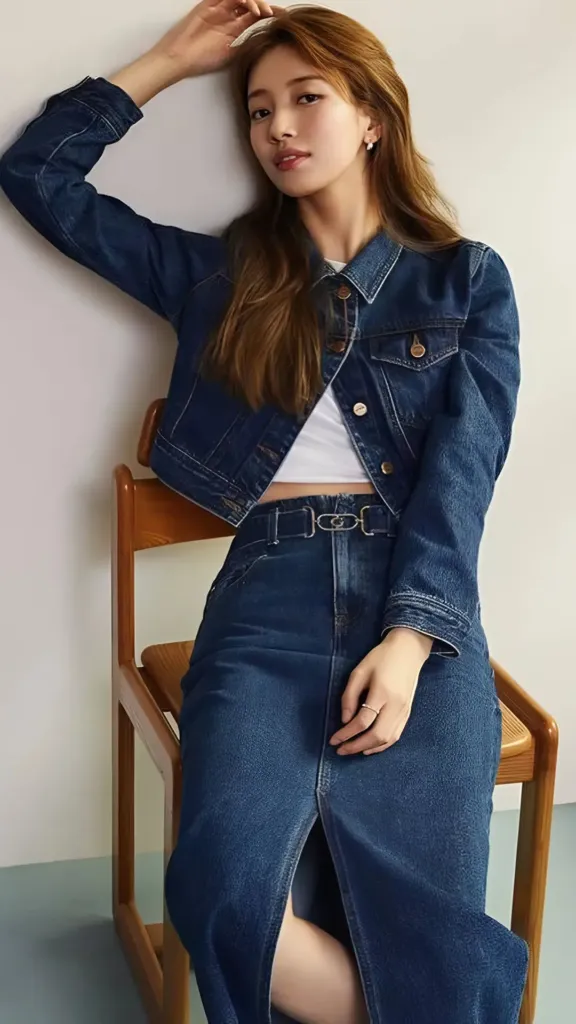 Bae Suzy Photo 5