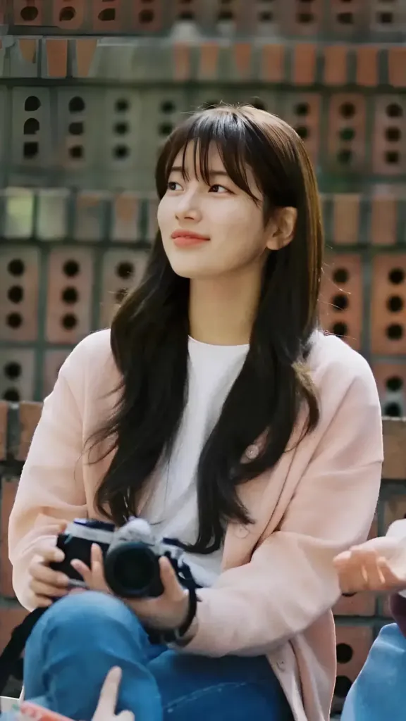 Bae Suzy Photo 6