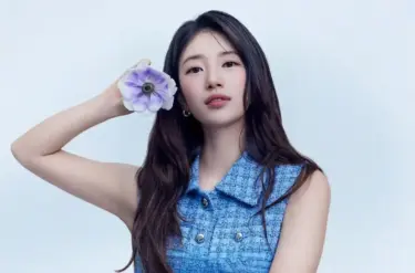 Bae Suzy (배수지)