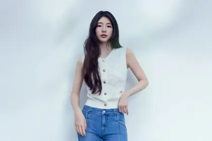 Bae Suzy (배수지)