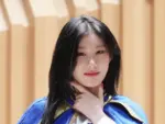 Chaeryeong (ITZY)