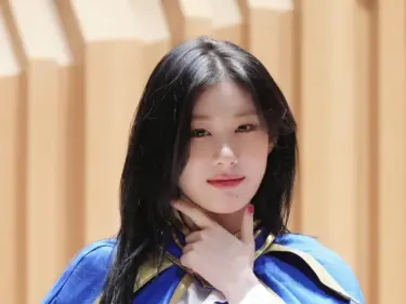 Chaeryeong (ITZY)
