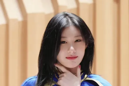 Chaeryeong (ITZY)