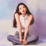IU's vocal ability