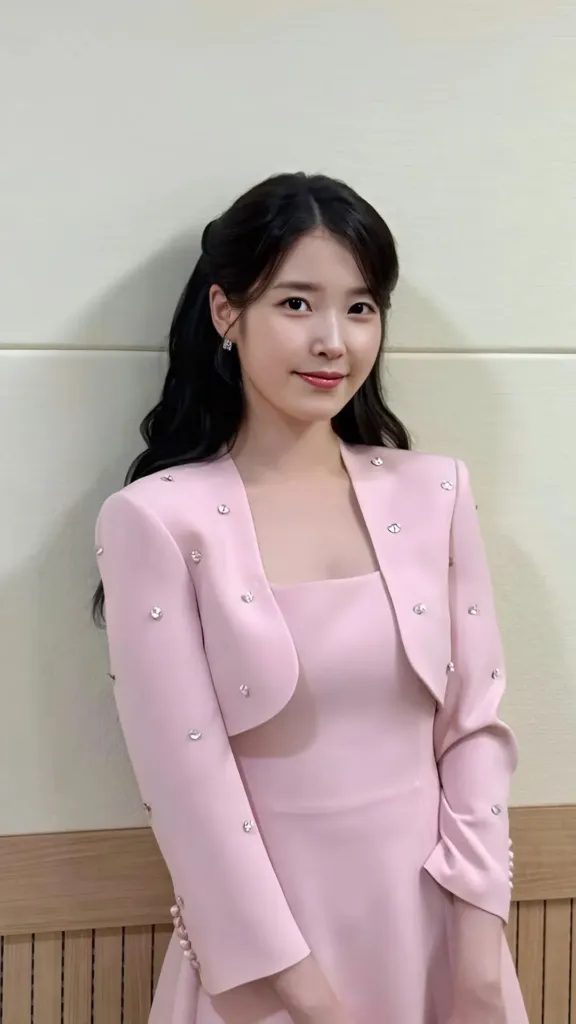 IU (아이유) Photo 1