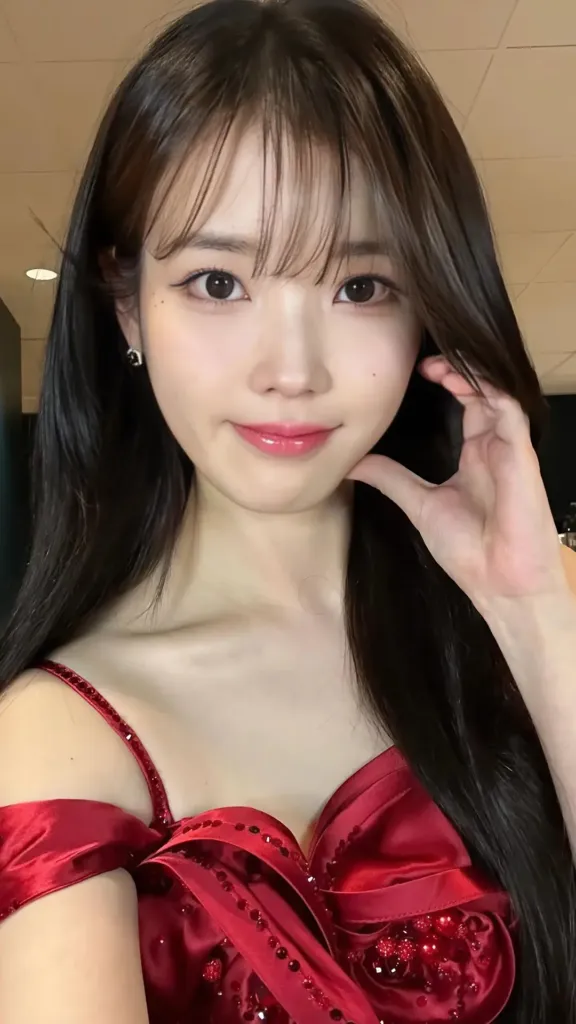 IU (아이유) Photo 2