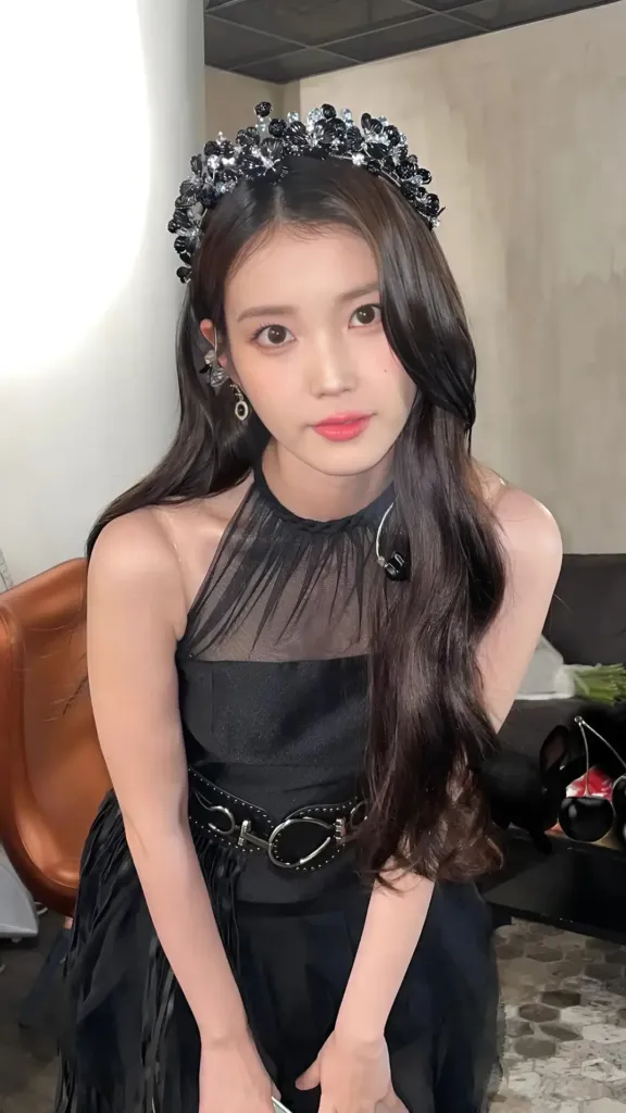 IU (아이유) Photo