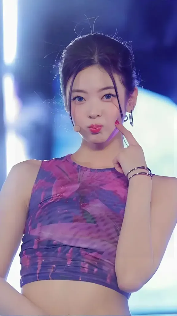Lia (ITZY) Photo 2