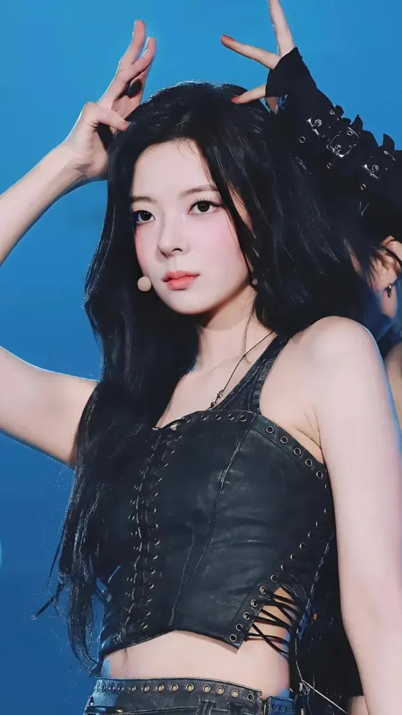 Lia (ITZY) Photo 3