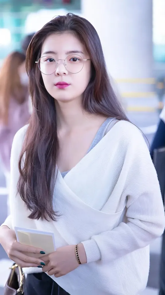 Lia (ITZY) Photo 5